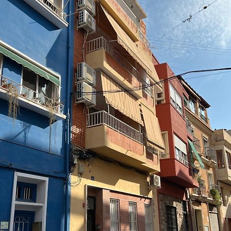 Luxury Holiday Apartment Pozo Alicante Bagian luar foto