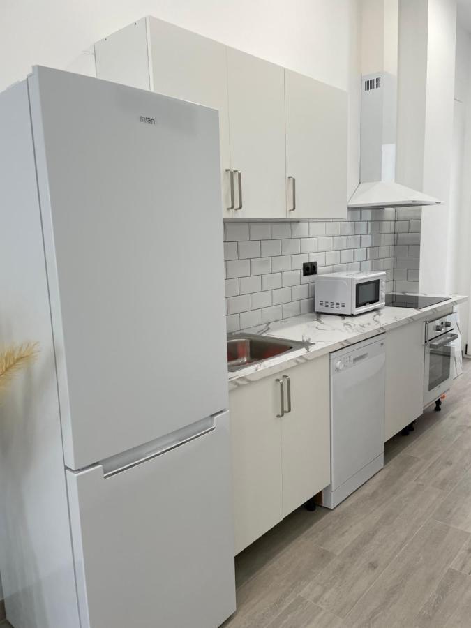 Luxury Holiday Apartment Pozo Alicante Bagian luar foto