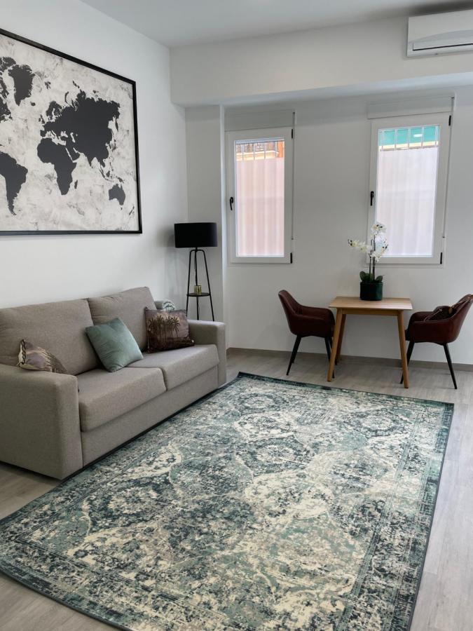 Luxury Holiday Apartment Pozo Alicante Bagian luar foto
