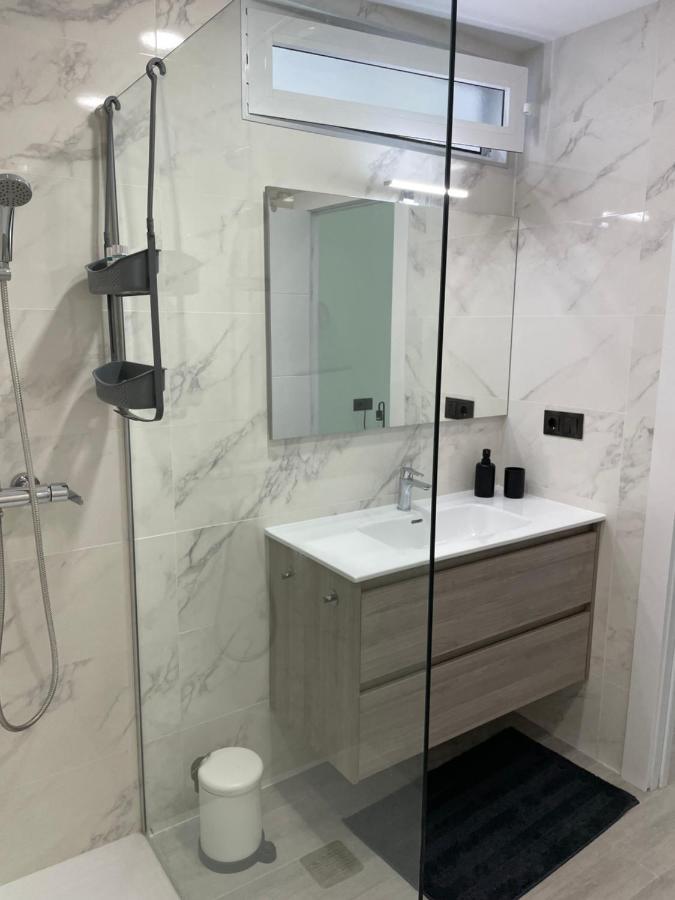 Luxury Holiday Apartment Pozo Alicante Bagian luar foto