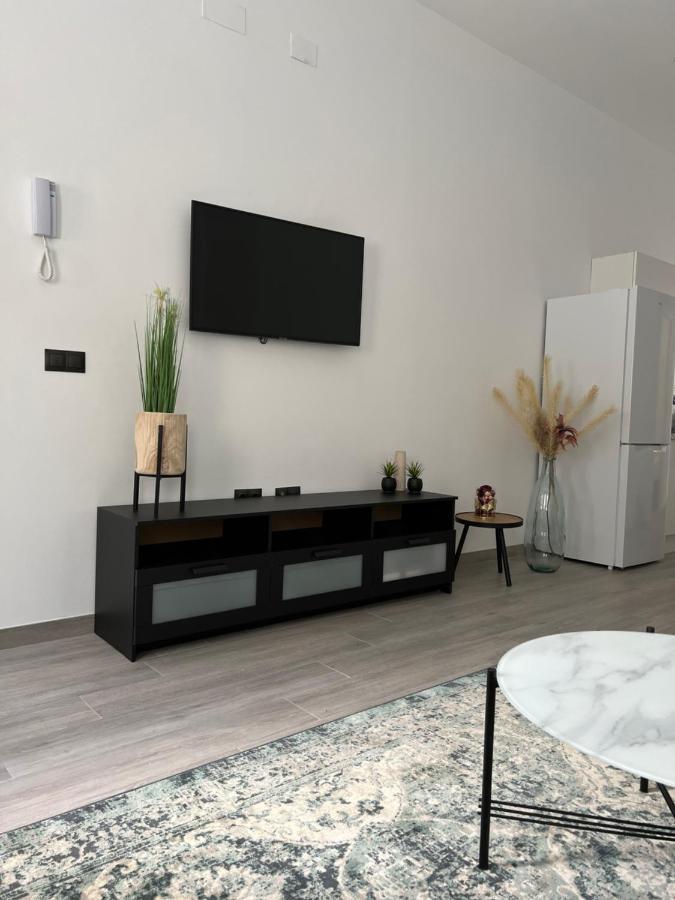 Luxury Holiday Apartment Pozo Alicante Bagian luar foto