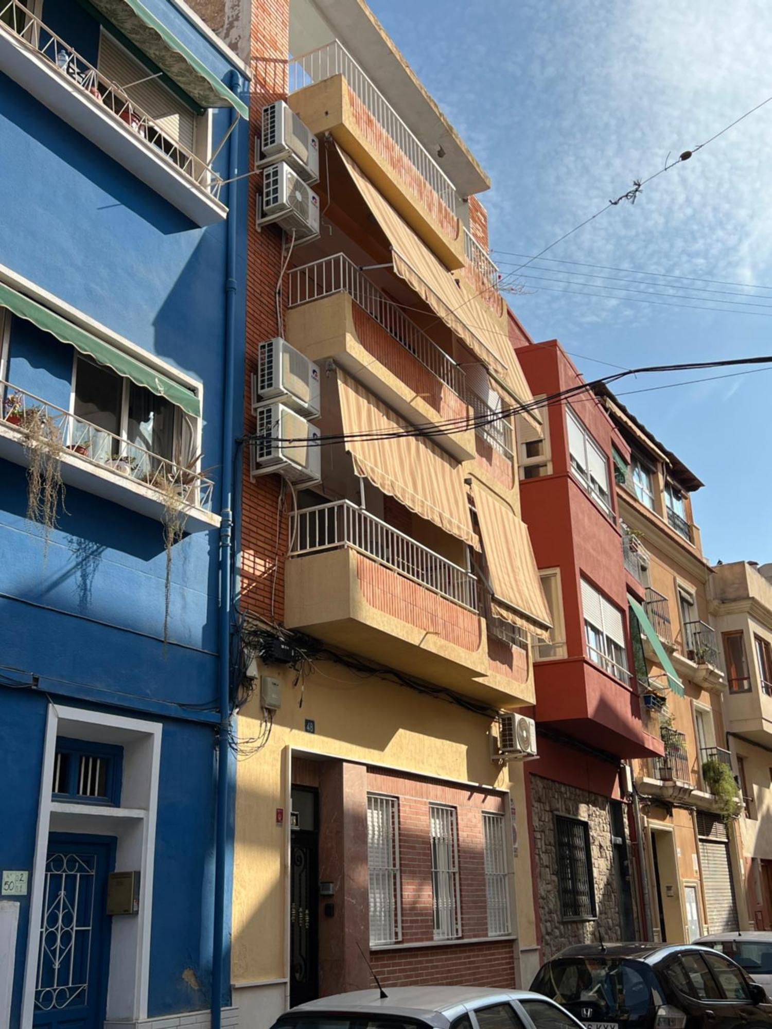 Luxury Holiday Apartment Pozo Alicante Bagian luar foto